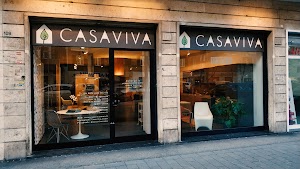 CASAVIVA - Centro cucine e arredamento design con Valcucine e Arredo3